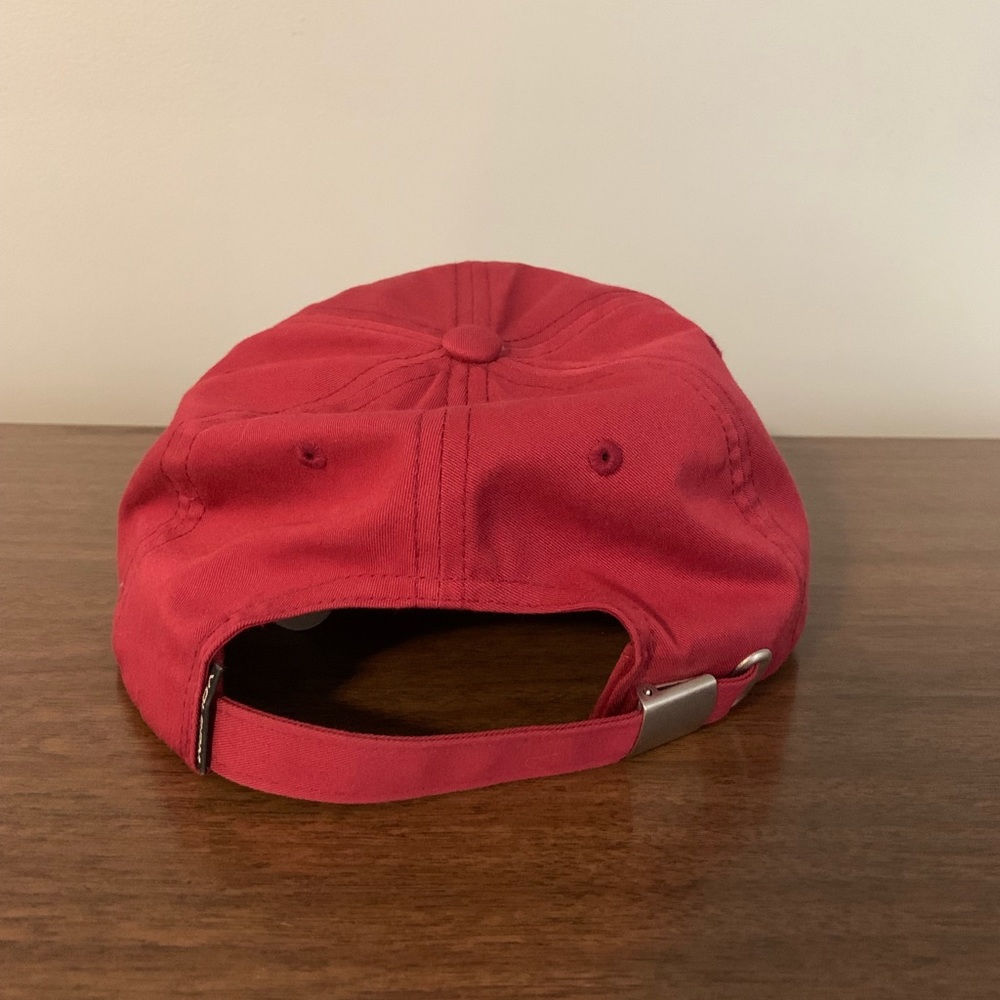 Volcom strap back hat - Picture 3 of 4